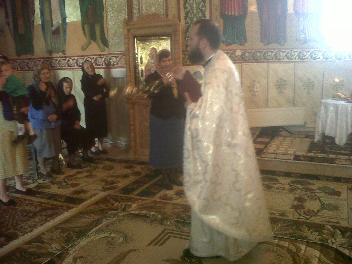 rugaciunea anvonului